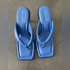 Sam Edelman heeled sandals